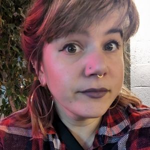 Meet your Posher, Sasha